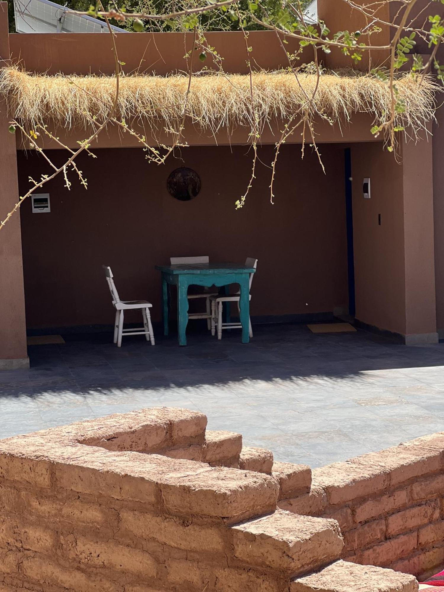 Ckoi Atacama Lodge San Pedro de Atacama Exterior photo